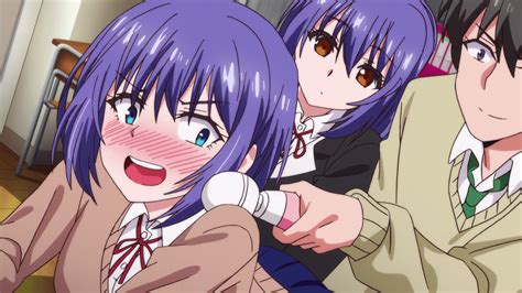 buxomy kaede|Love Me: Kaede to Suzu The Animation: Season 1 (2022) — The .